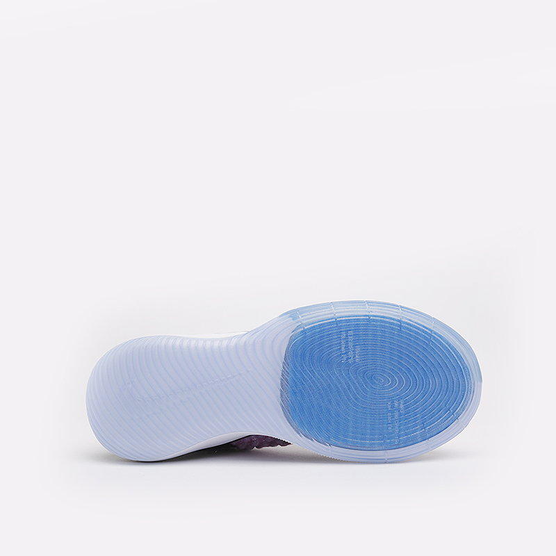 Мужские баскетбольные кроссовки Nike Alphadunk (BQ5401-900)  - цена, описание, фото 5